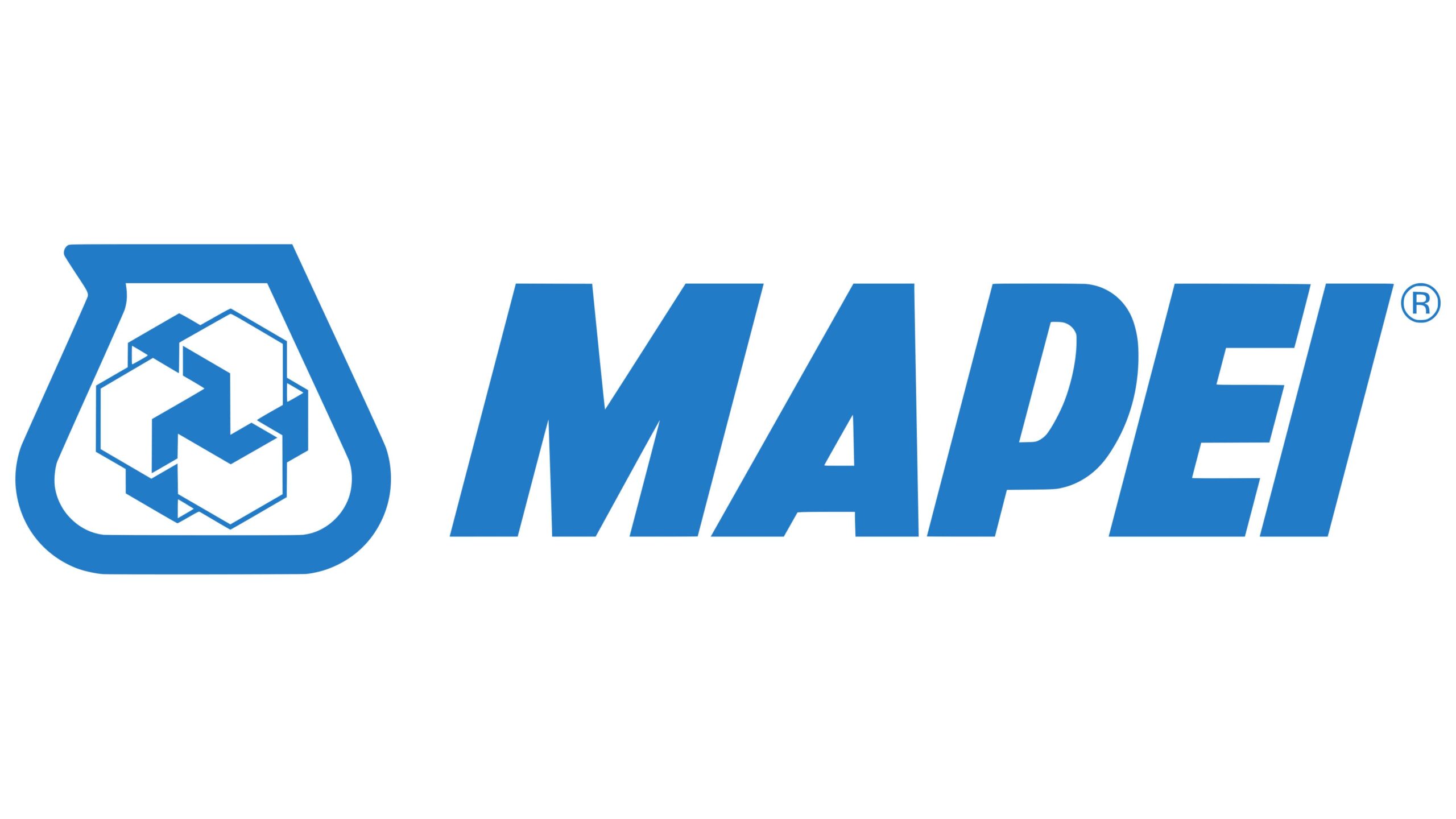 MAPEI-Logo