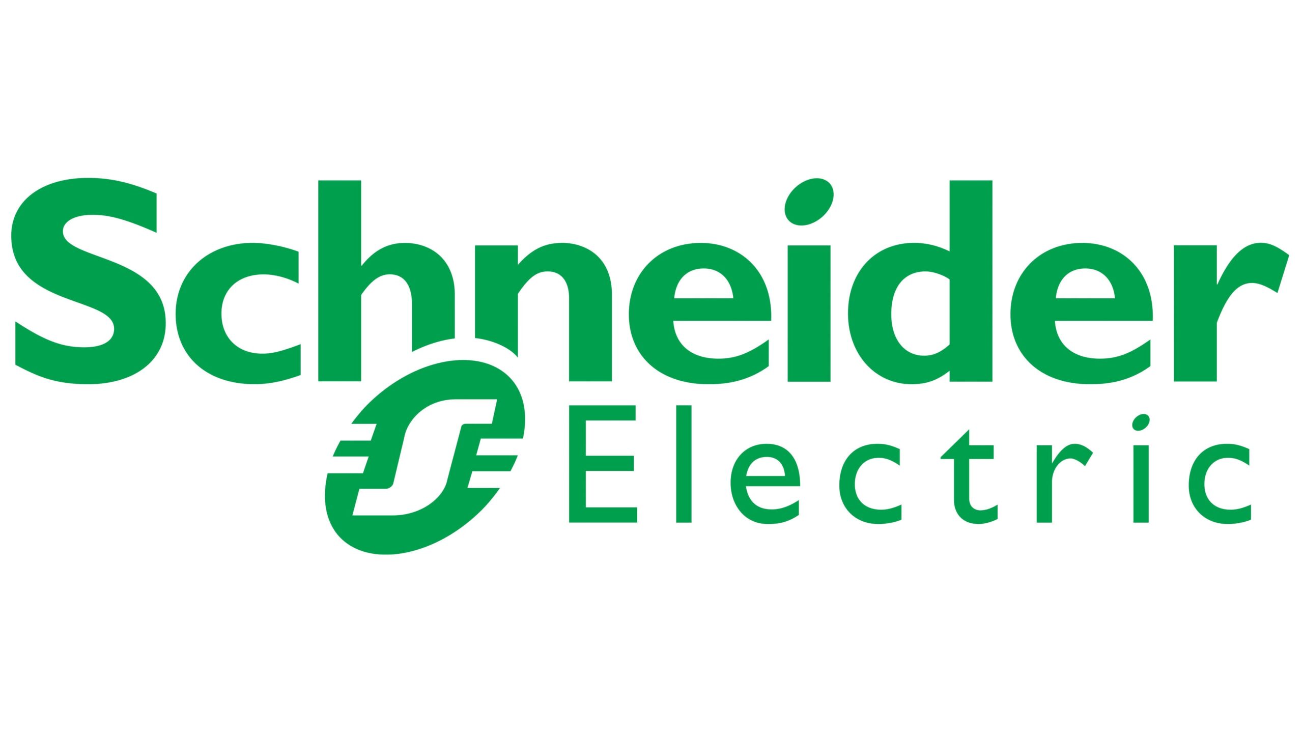 Schneider-Electric-Logo
